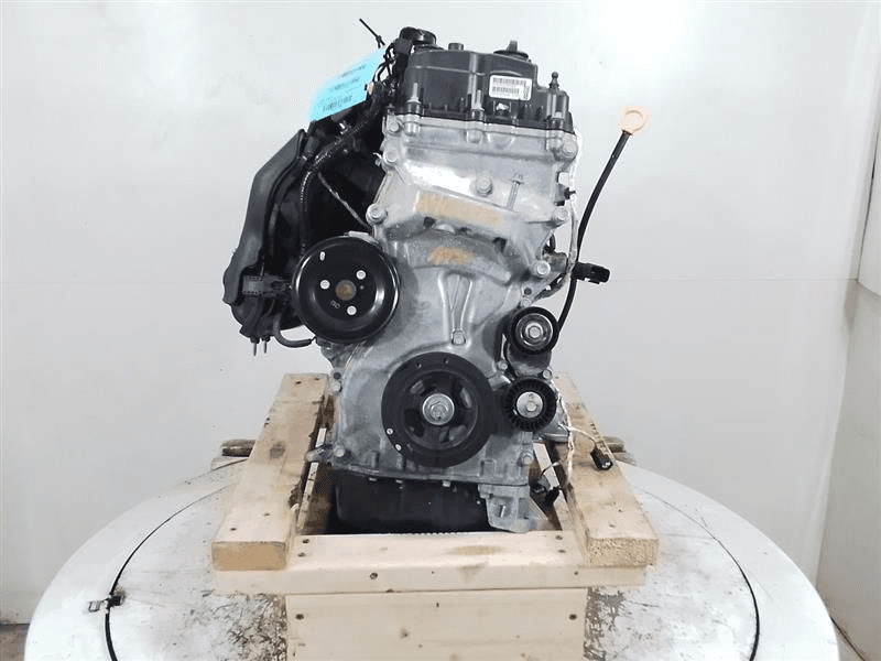 2020 Jeep COMPASS Used Engine