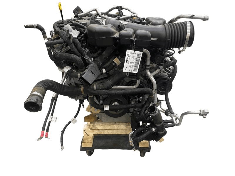 2023 Jeep CHEROKEE Used Engine