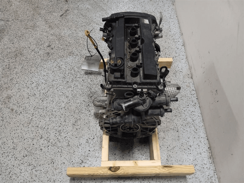 2015 Jeep COMPASS Used Engine