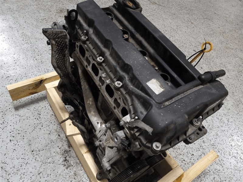 2015 Jeep COMPASS Used Engine