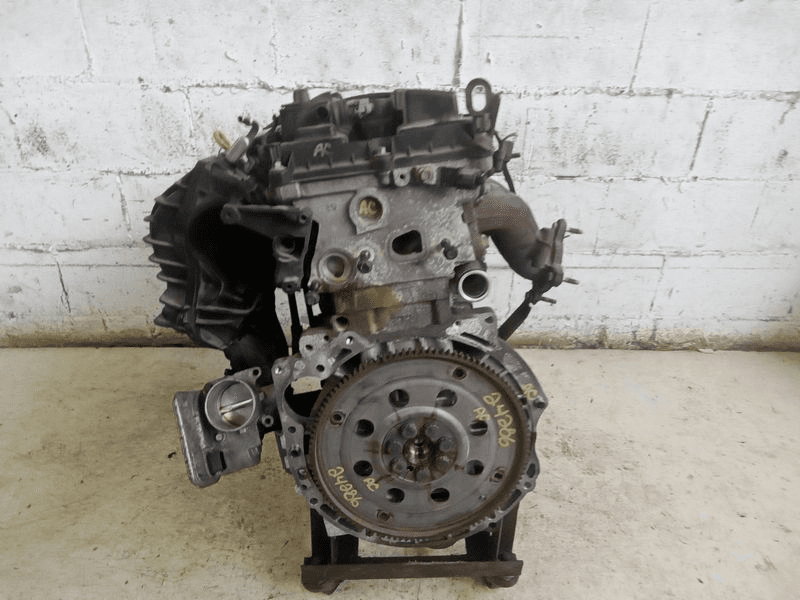 2013 Jeep COMPASS Used Engine