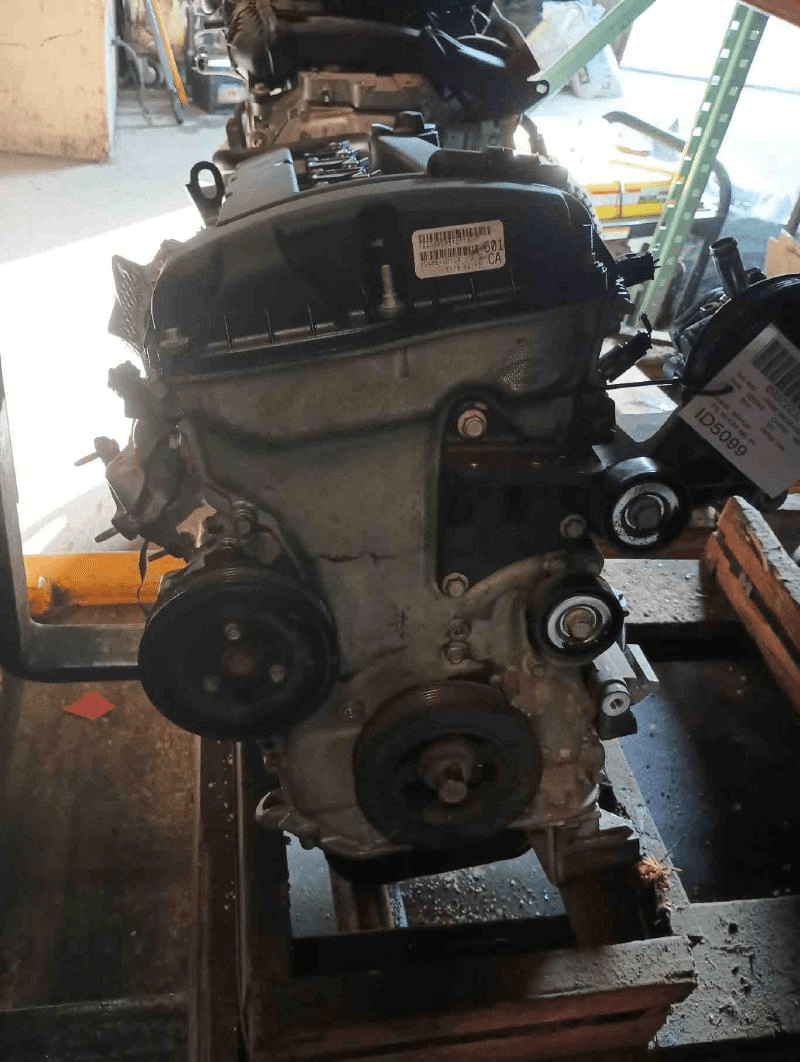 2013 Jeep COMPASS Used Engine