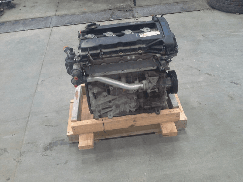 2013 Jeep COMPASS Used Engine