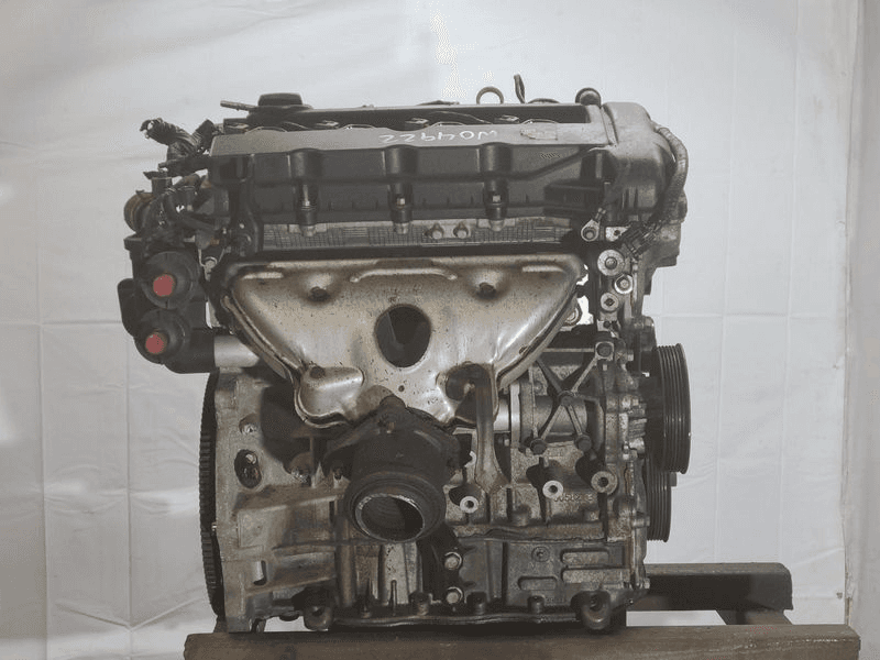2012 Jeep COMPASS Used Engine