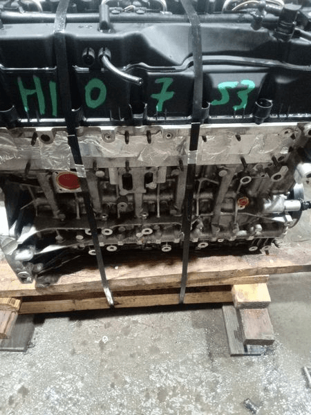 2011 BMW 335I Used Engine