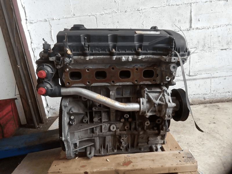 2009 Jeep COMPASS Used Engine