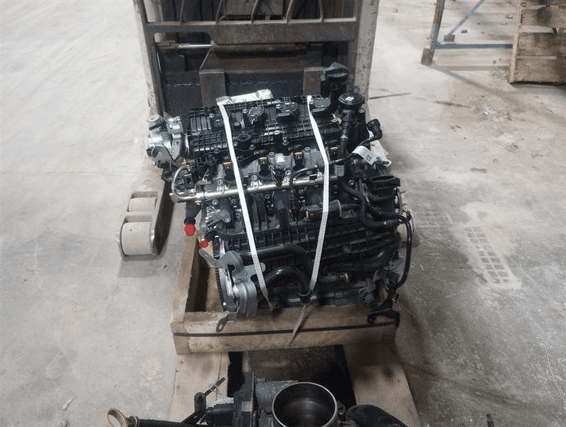 2022 Jeep RENEGADE Used Engine
