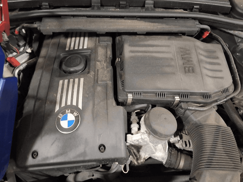 2010 BMW 335I Used Engine