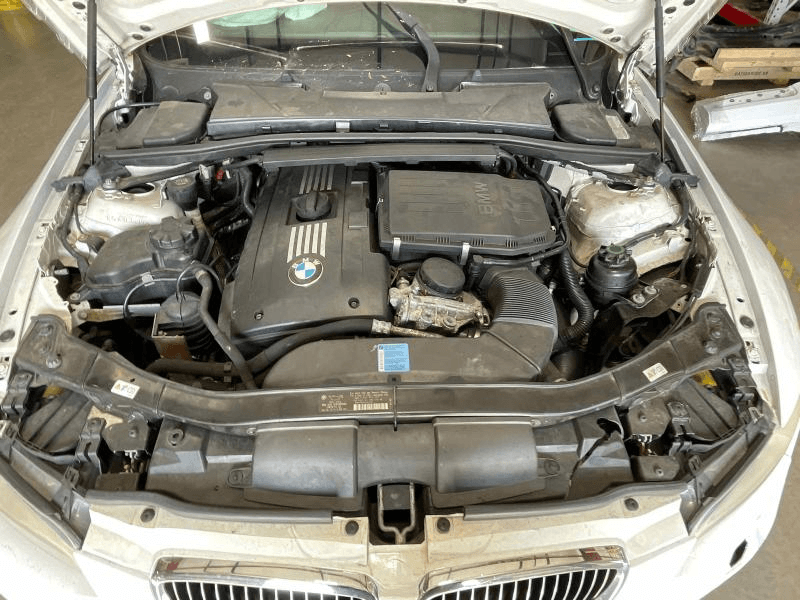2010 BMW 335I Used Engine