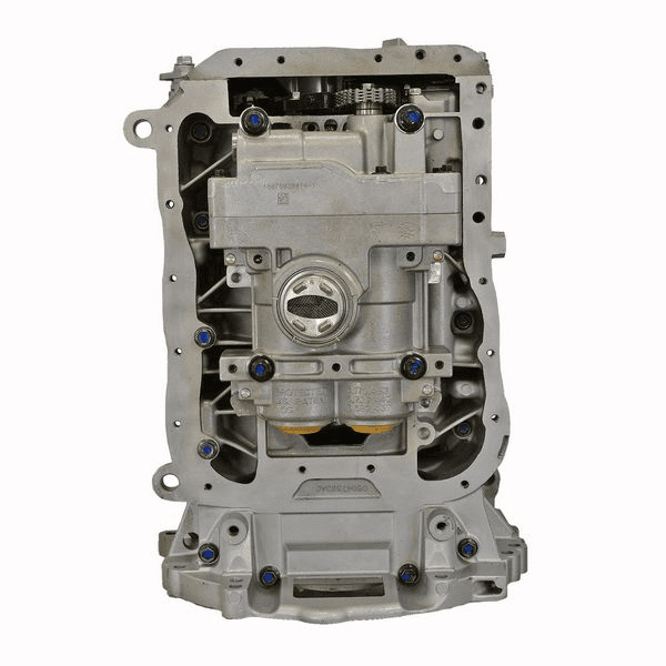 2014 Jeep PATRIOT Used Engine