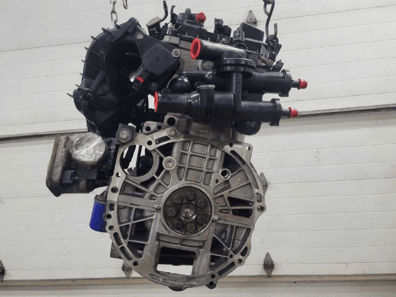 2014 Jeep PATRIOT Used Engine