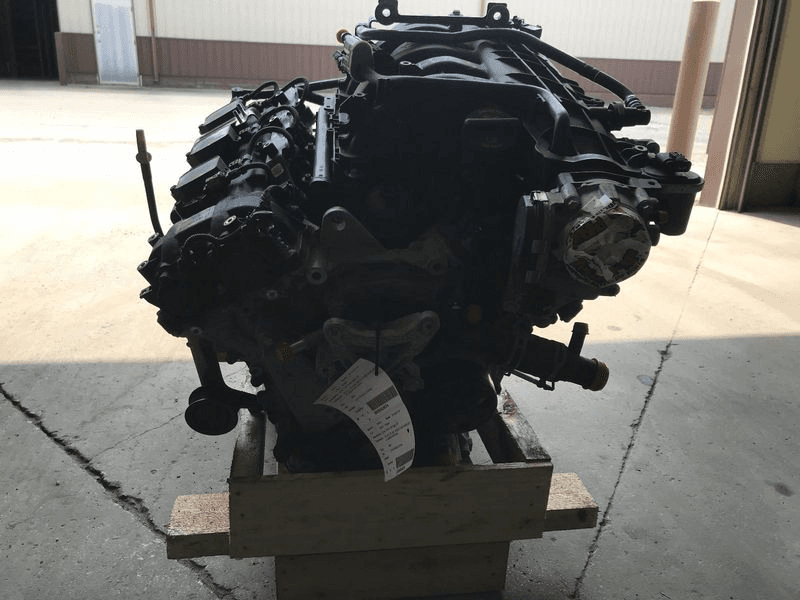 2020 Jeep GLADIATOR Used Engine