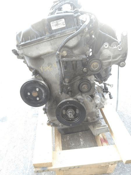 2012 Jeep PATRIOT Used Engine