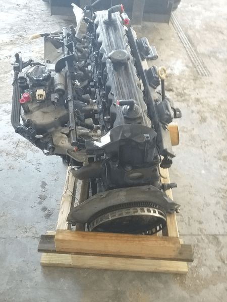 2005 Jeep WRANGLER Used Engine