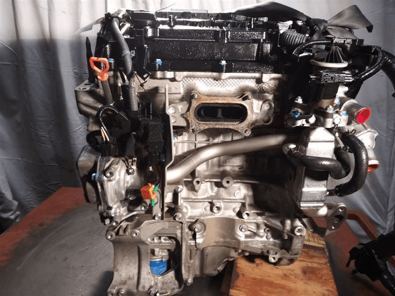 2023 HONDA ACCORD Used Engine