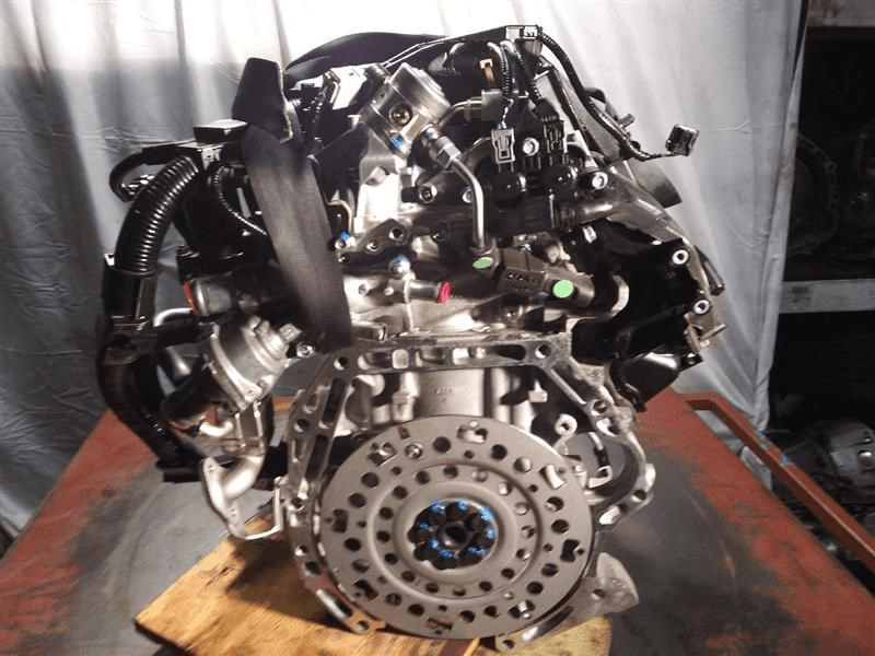 2023 HONDA ACCORD Used Engine
