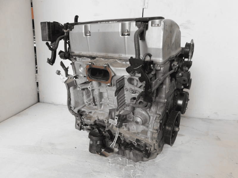 2014 HONDA CROSSTOUR Used Engine