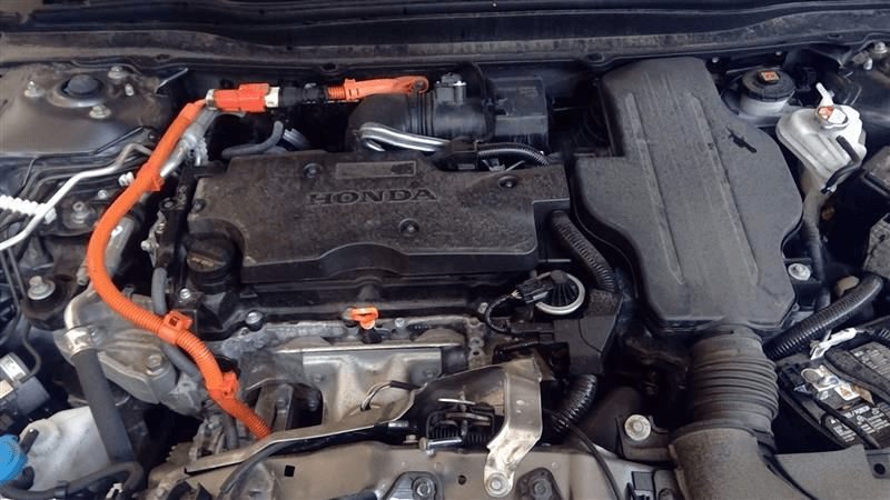 2021 HONDA ACCORD Used Engine