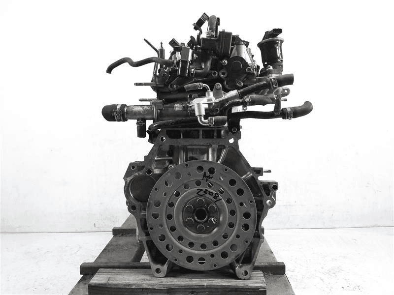 2020 HONDA CLARITY Used Engine