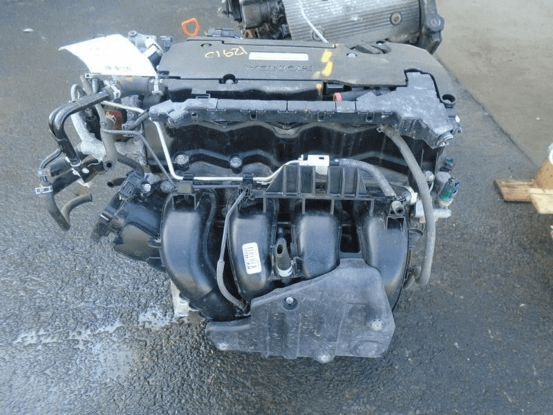 2017 HONDA ACCORD Used Engine