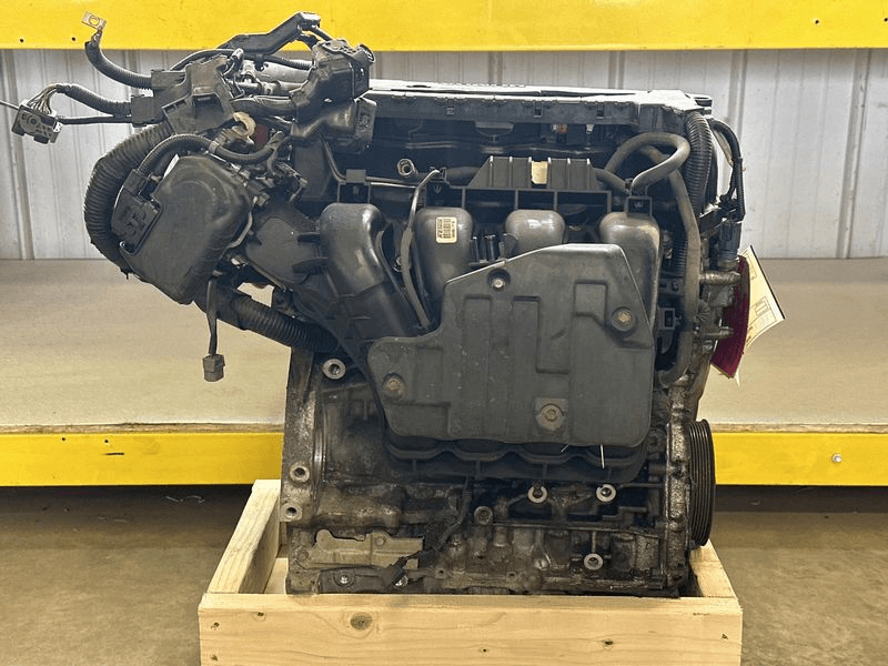 2015 HONDA ACCORD Used Engine
