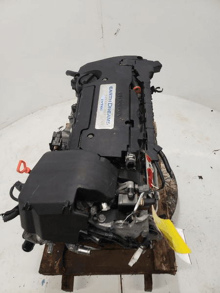 2015 HONDA ACCORD Used Engine
