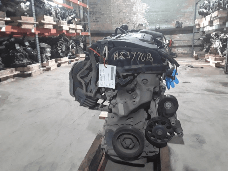 2015 HONDA ACCORD Used Engine