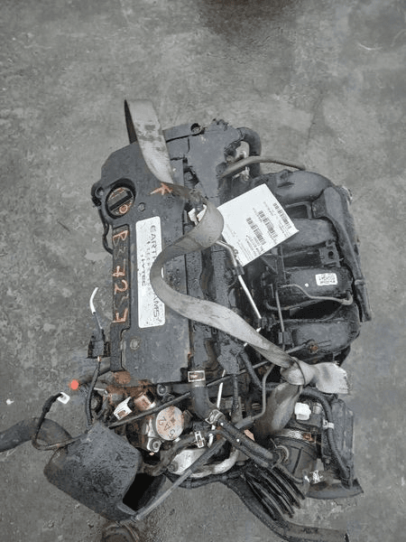 2014 HONDA ACCORD Used Engine