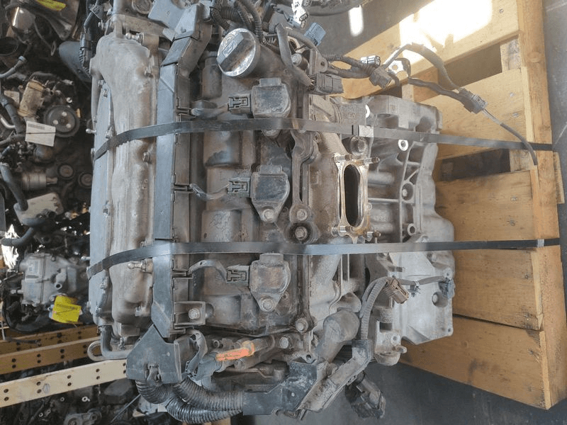 2013 HONDA ACCORD Used Engine
