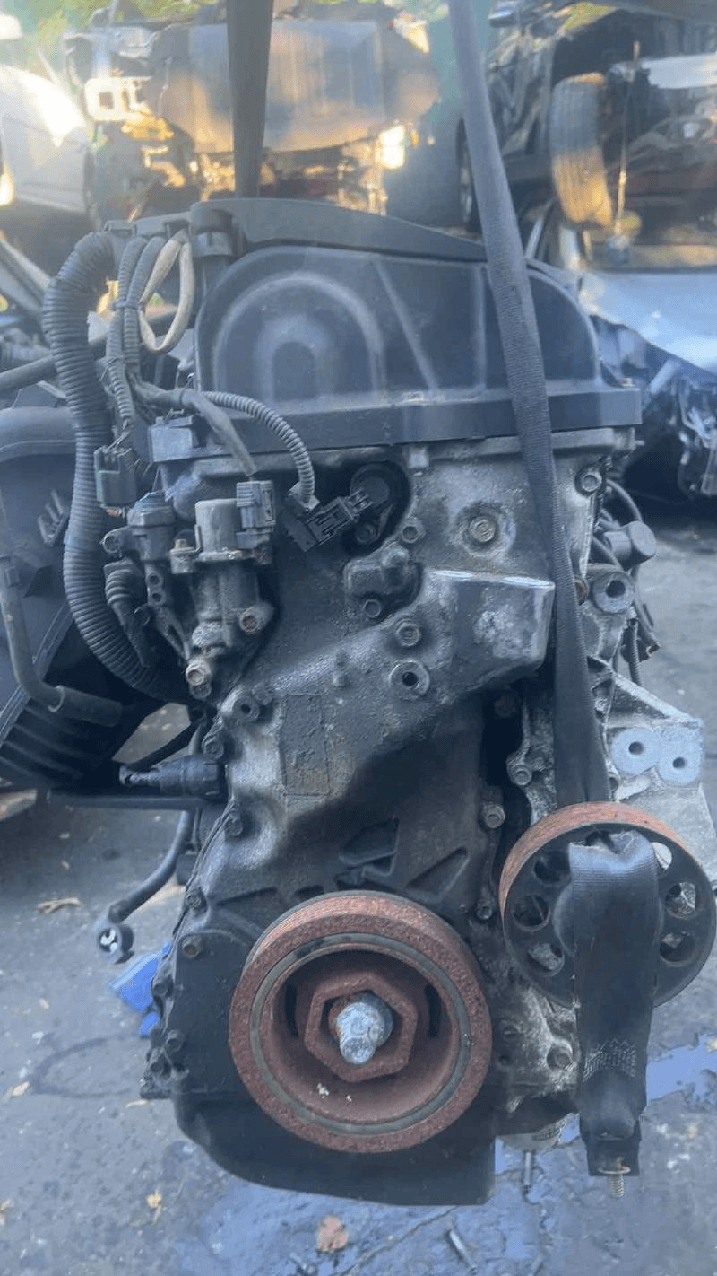 2013 HONDA ACCORD Used Engine