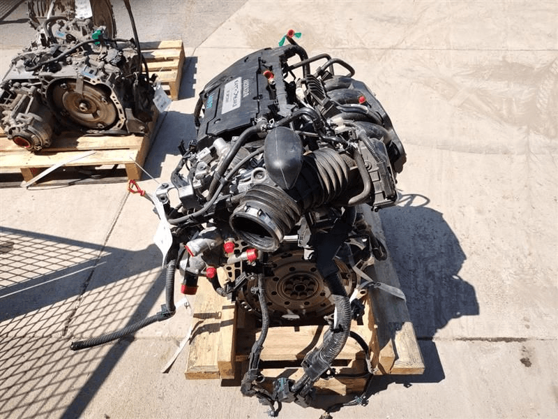 2013 HONDA ACCORD Used Engine