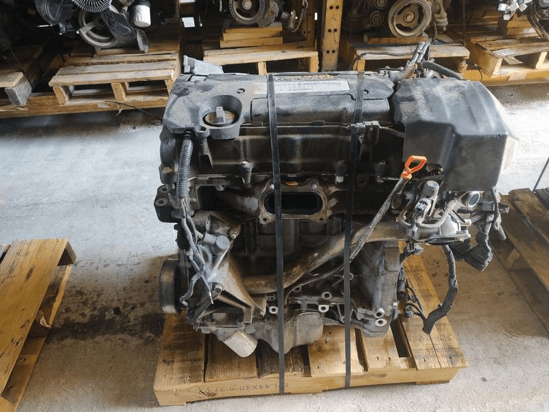 2013 HONDA ACCORD Used Engine
