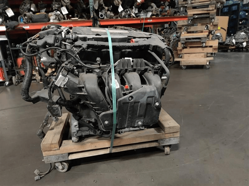 2013 HONDA ACCORD Used Engine
