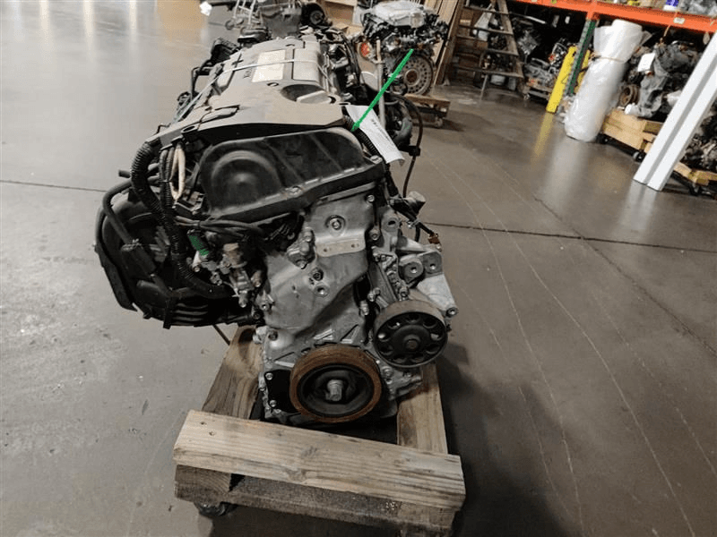 2013 HONDA ACCORD Used Engine
