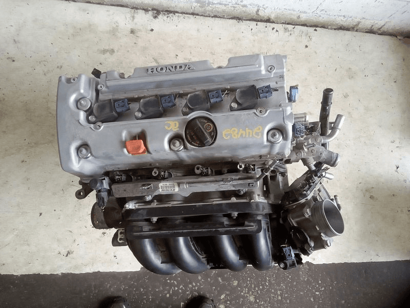 2012 HONDA ACCORD Used Engine