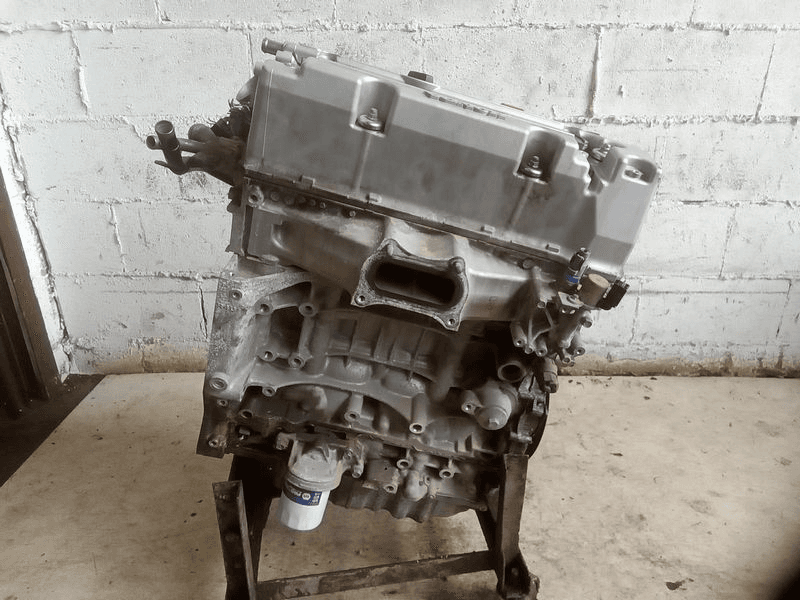 2012 HONDA ACCORD Used Engine