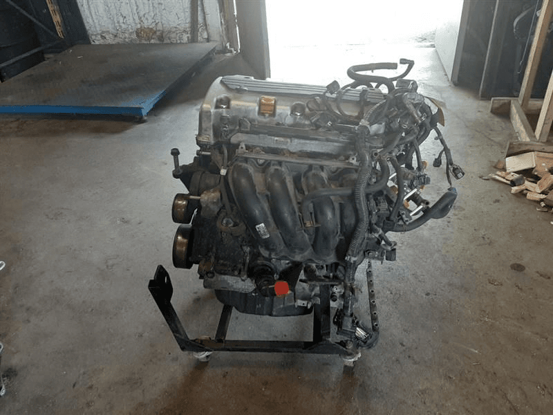 2012 HONDA ACCORD Used Engine