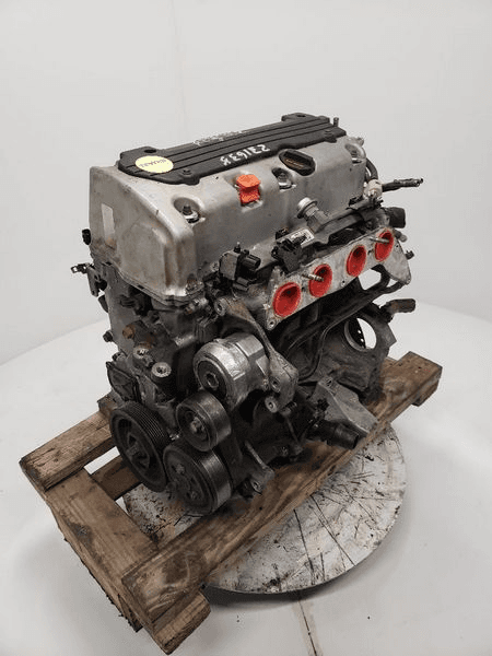 2012 HONDA ACCORD Used Engine