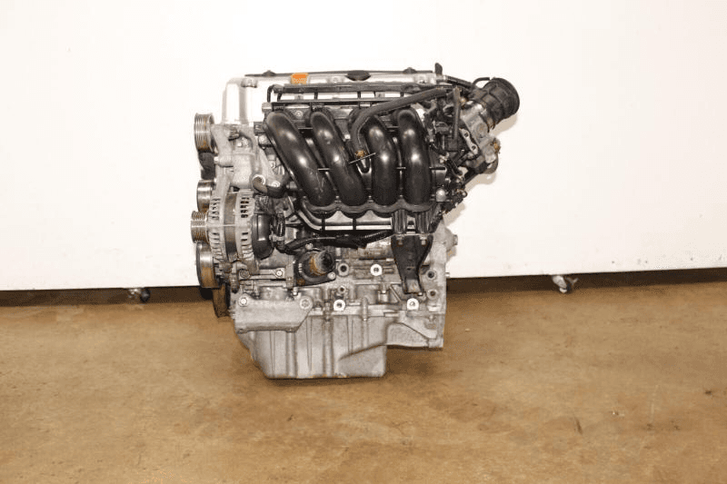 2012 HONDA ACCORD Used Engine