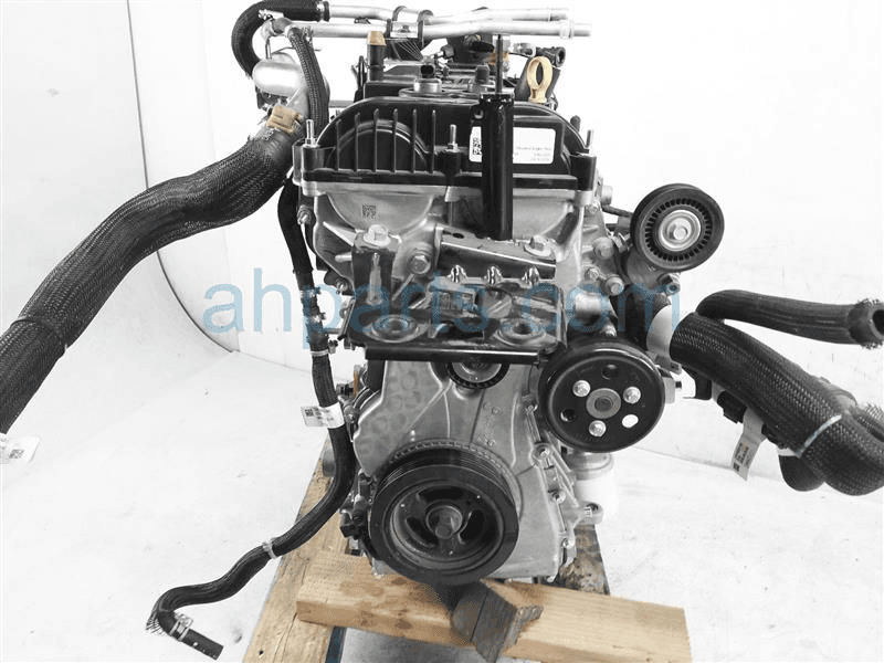 2020 Ford EXPLORER Used Engine