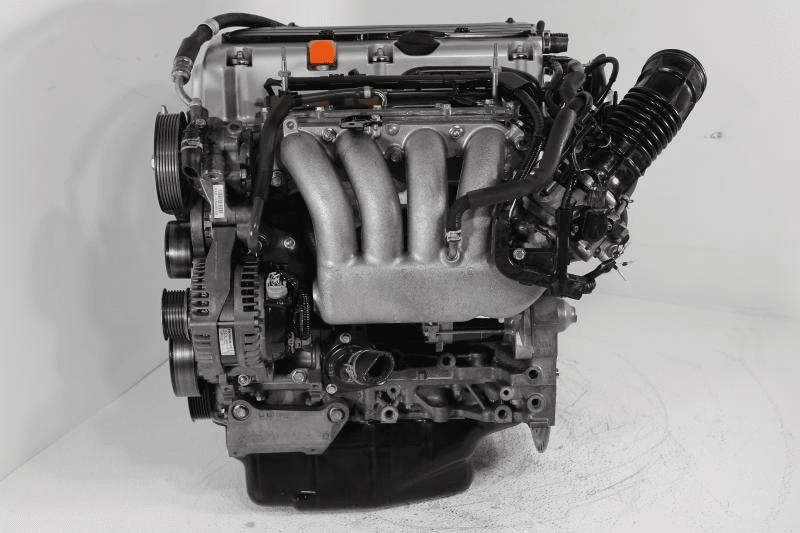 2010 HONDA ELEMENT Used Engine