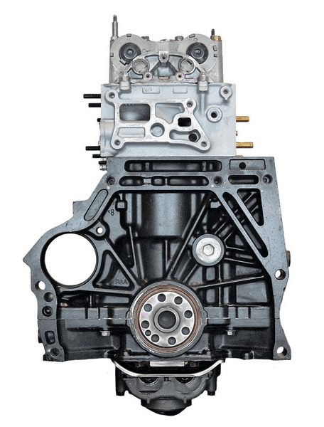2008 HONDA ELEMENT Used Engine