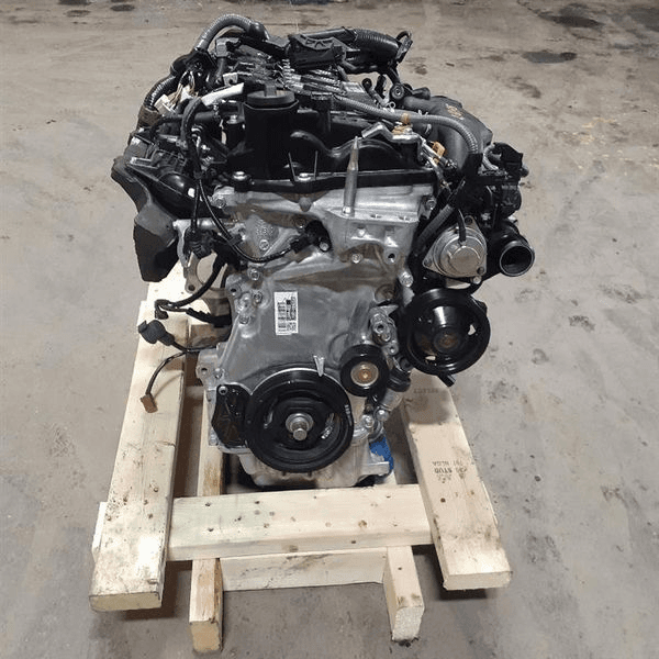 2019 HONDA CIVIC Used Engine