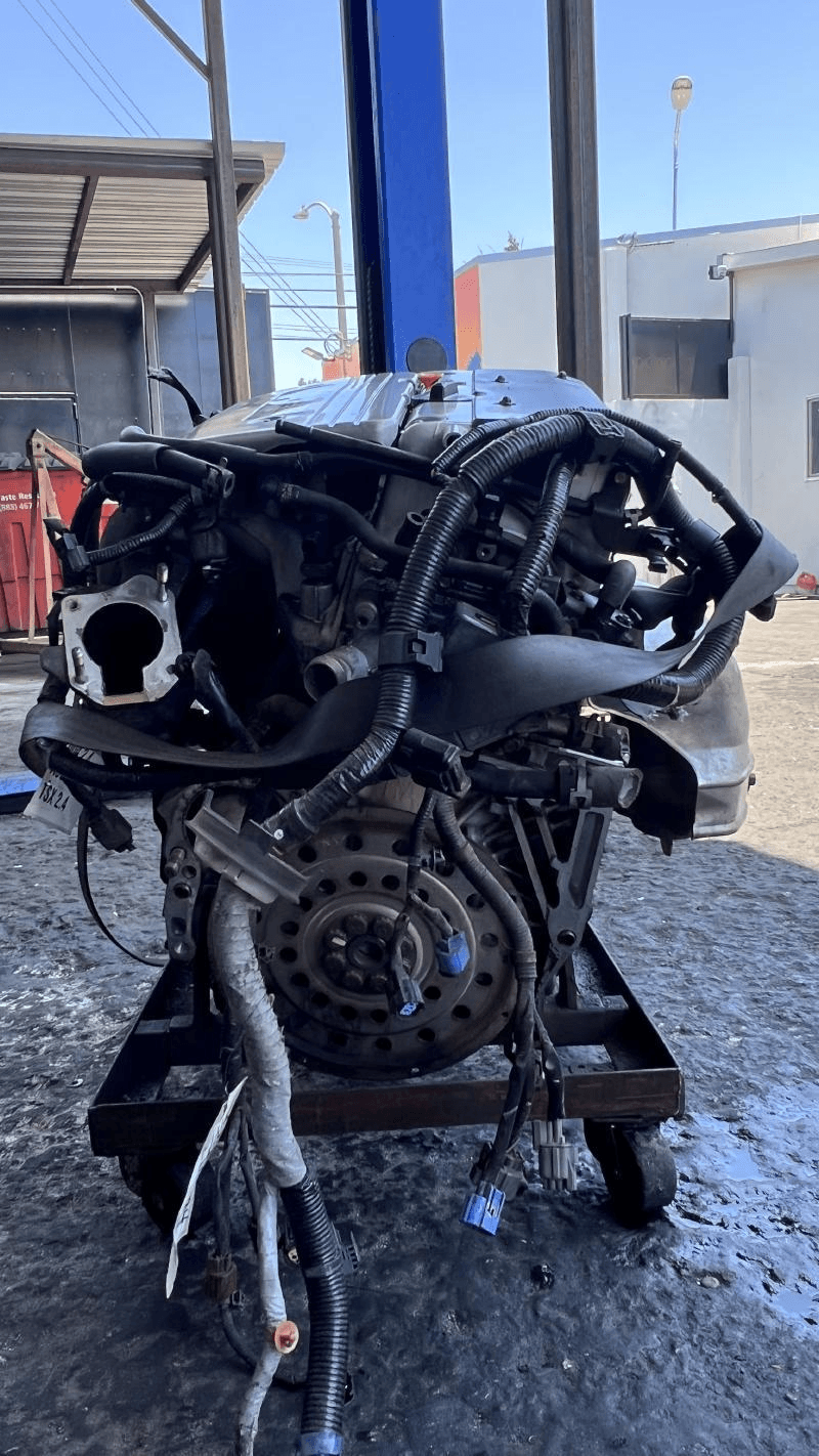 2006 HONDA ELEMENT Used Engine