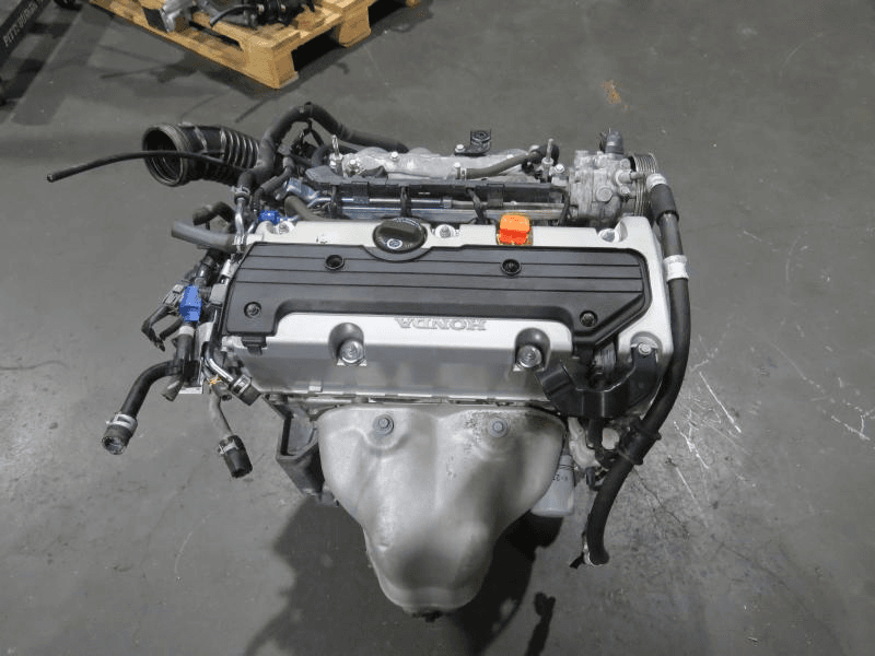 2006 HONDA ELEMENT Used Engine