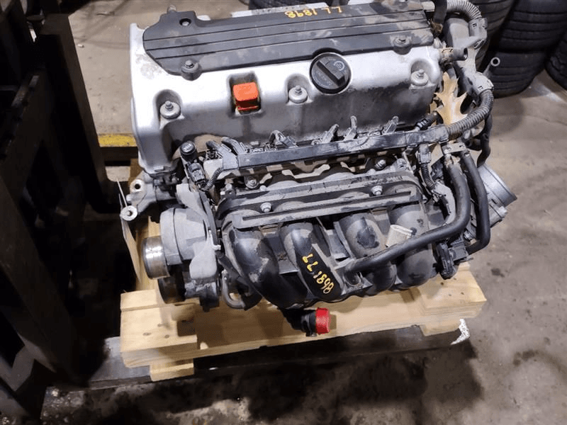 2008 HONDA ACCORD Used Engine