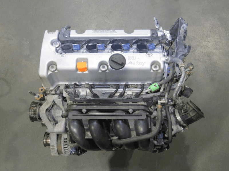 2008 HONDA ACCORD Used Engine