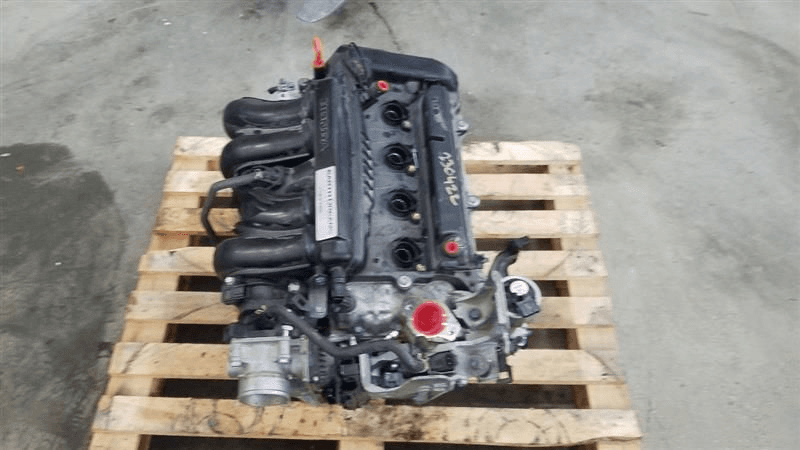 2019 HONDA FIT Used Engine