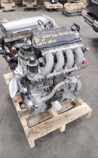 2010 HONDA FIT Used Engine