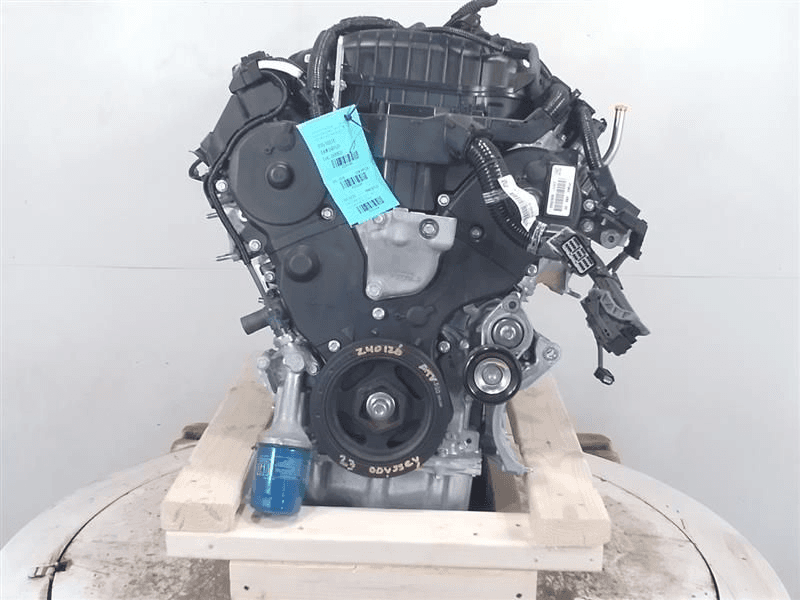2023 HONDA ODYSSEY Used Engine